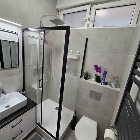 7wygodny W Centrum Wroclawia *