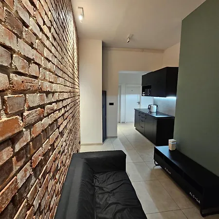 Frühstückspension 7wygodny W Centrum Wroclawia