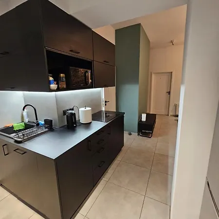 Frühstückspension 7wygodny W Centrum Wroclawia Breslau