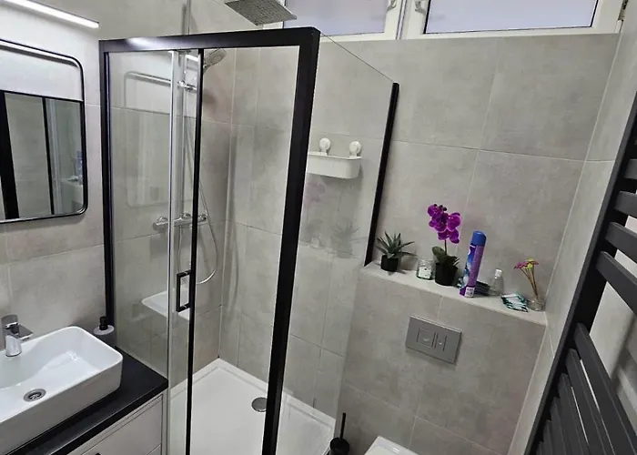 7wygodny W Centrum Wroclawia *